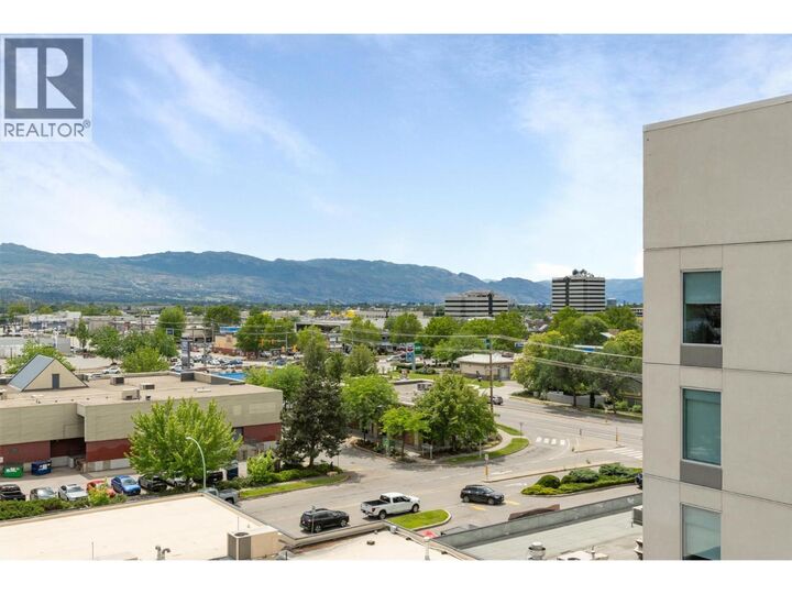 Property Photo:  1925 Enterprise Way 608  BC V1Y 0J8 
