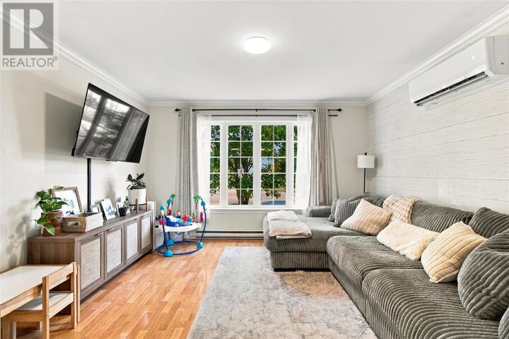 Property Photo:  107 Doyles Road  NL A1S 1A3 