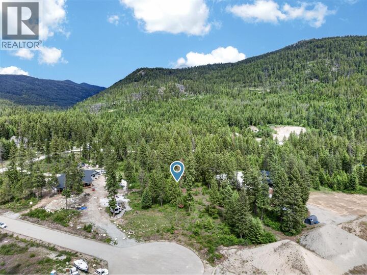 Property Photo:  Lot 14 Caitlin Road  BC V0H 1E0 