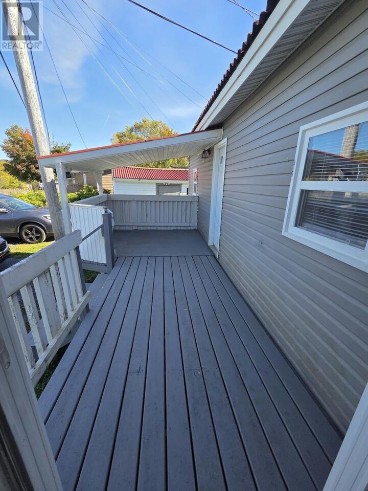Property Photo:  1 Wildwood Avenue  NL A2H 4A6 