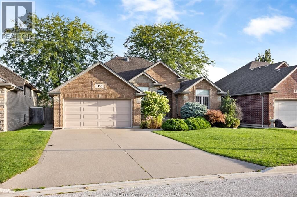 Property Photo:  1156 Joshua  ON N0R 1A0 