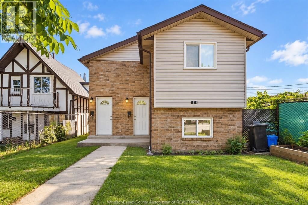 Property Photo:  1315 Henry Ford Centre Dr  ON N8Y 2T9 