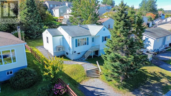Property Photo:  70 Clarence Street  NL A2H 1L1 