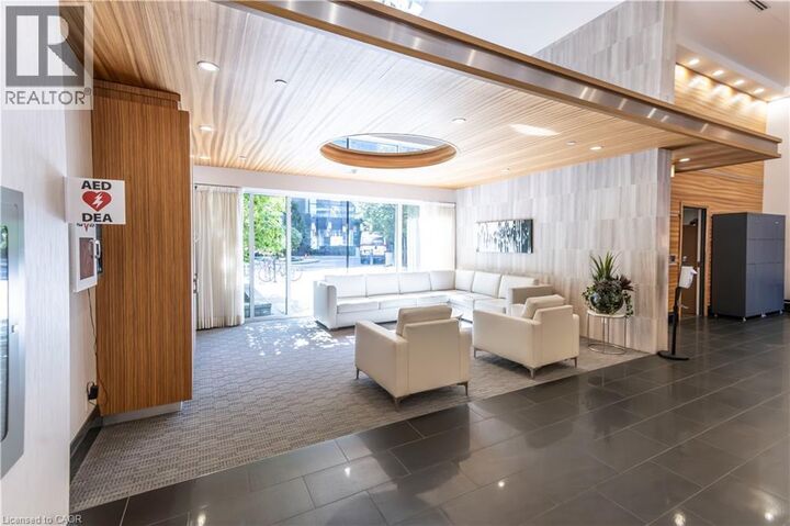Property Photo:  555 Wilson Avenue E409  ON M3H 0C5 