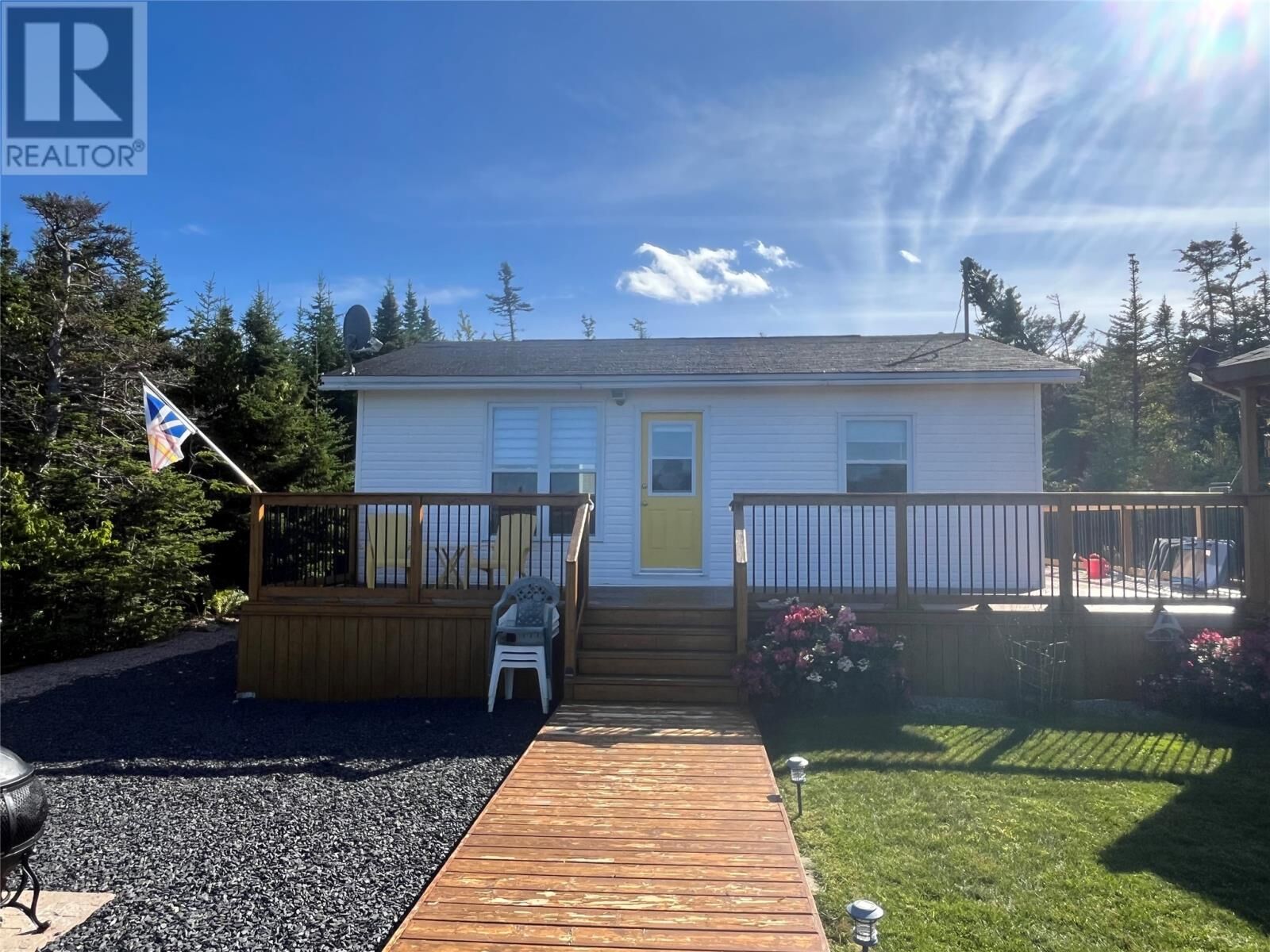 Property Photo:  13 Brigus Road  NL A0A 1P0 