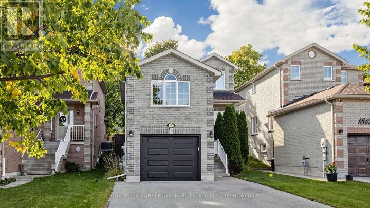 Property Photo:  1847 Swan Street  ON L9S 0B2 
