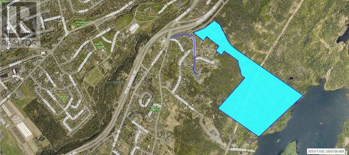 Property Photo:  0 Huntingdale Drive  NL A1G 1T9 