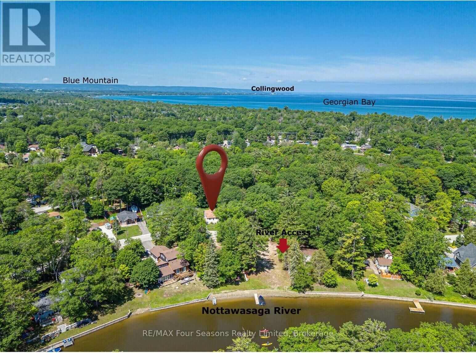 Property Photo: 511 Oxbow Park Drive ON L9Z 2T9