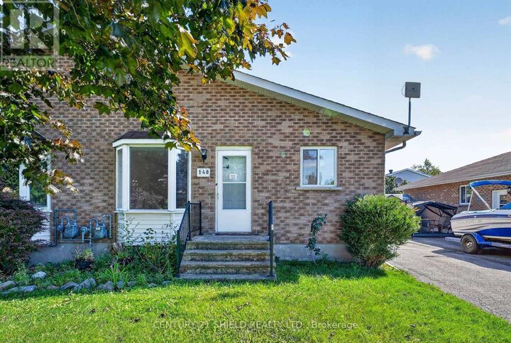 Property Photo:  148 Lottie Avenue  ON K6J 3M4 