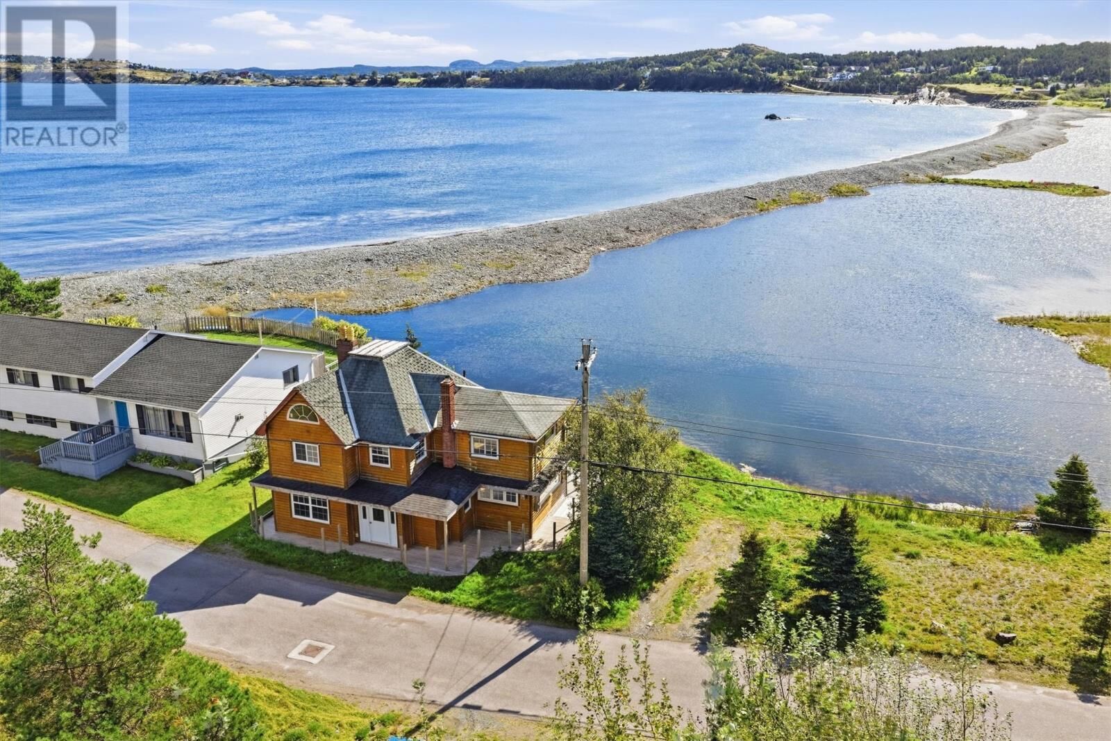 Property Photo:  72 Coley's Point South Road  NL A0A 1X0 