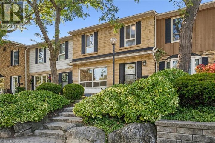 Property Photo:  5475 Lakeshore Road 107  ON L7L 1E1 
