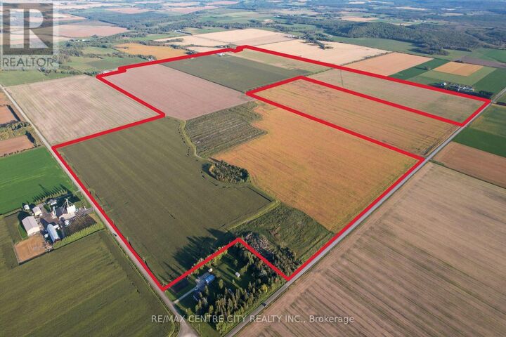 Property Photo:  258373 Hillview Road  ON P0J 1P0 
