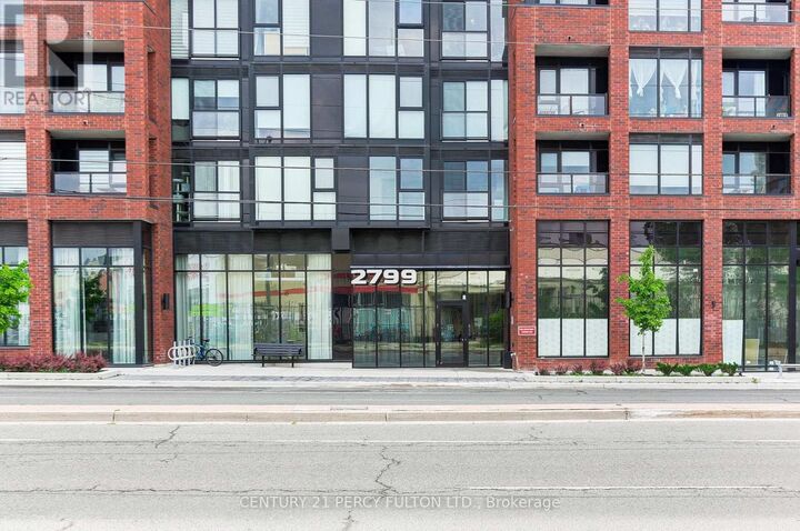 Property Photo:  2799 Kingston Road 316  ON M1M 0E3 