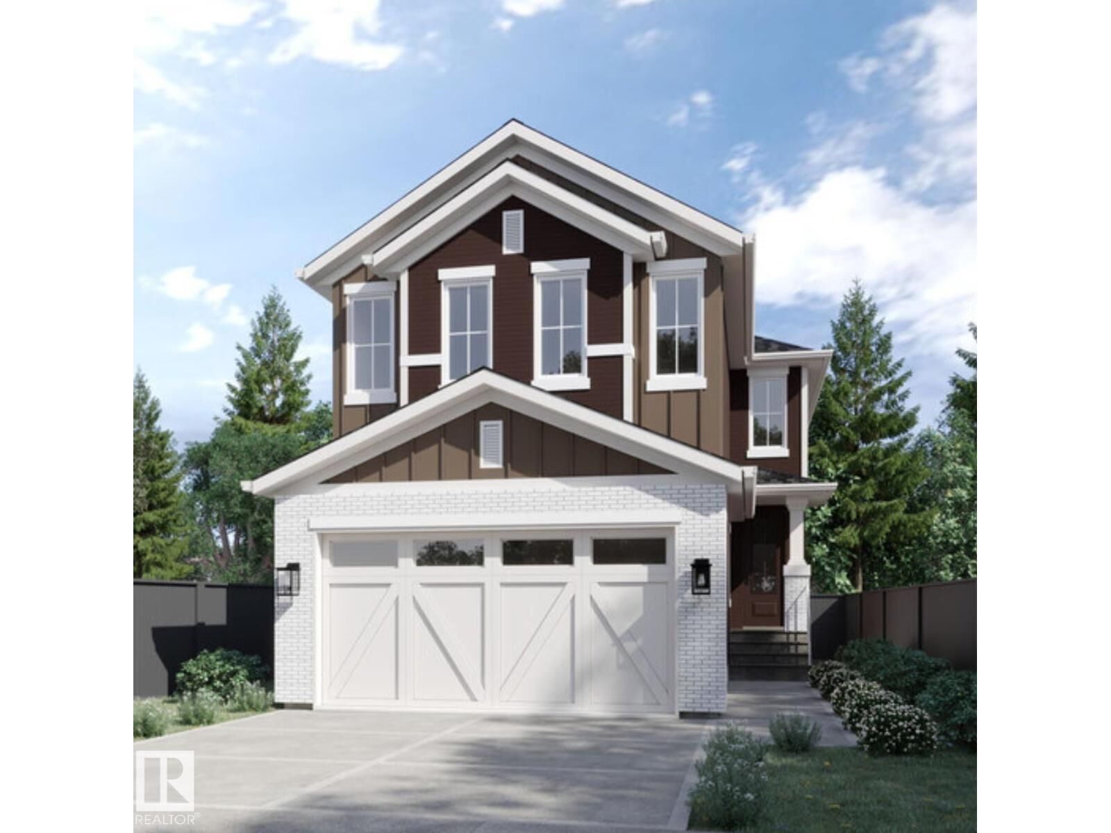 Property Photo:  987 Elderberry Ld NW  AB T6M 3J7 