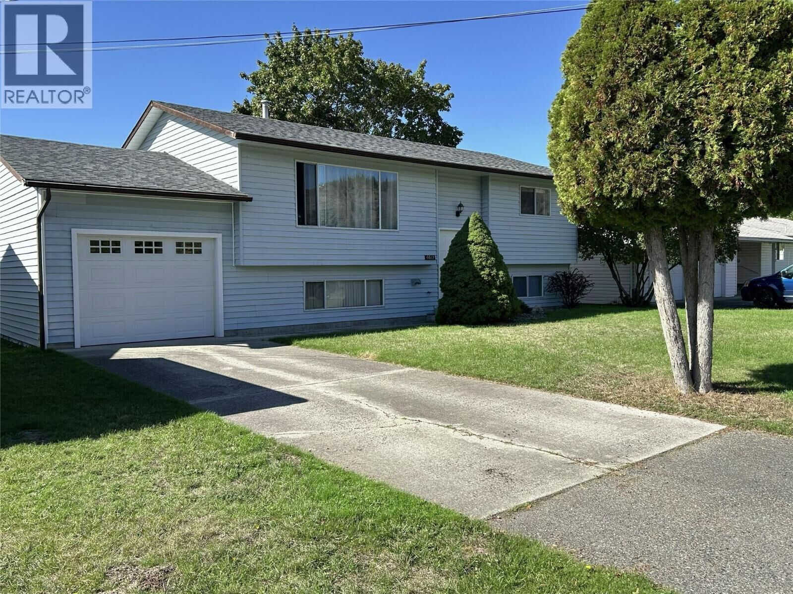 Property Photo:  6683 18th Street  BC V0H 1H0 