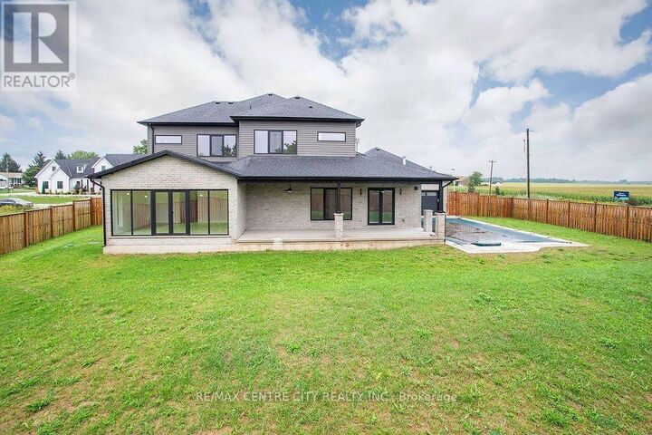 Property Photo:  1 James Street  ON N0L 1T0 