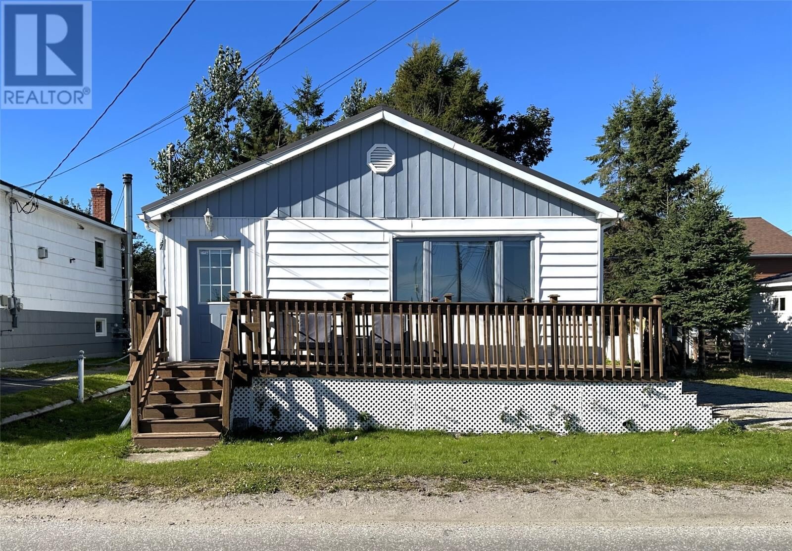 Property Photo:  57 St. George's Avenue  NL A2N 1L1 