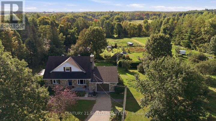 Property Photo: 19770 County Road 25 Road ON K0C 1L0