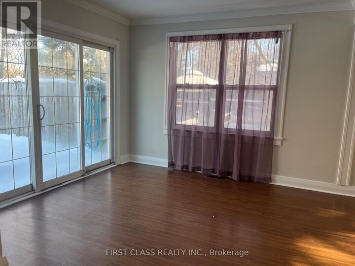 Property Photo:  66 North Lake Road  ON L4E 3A2 