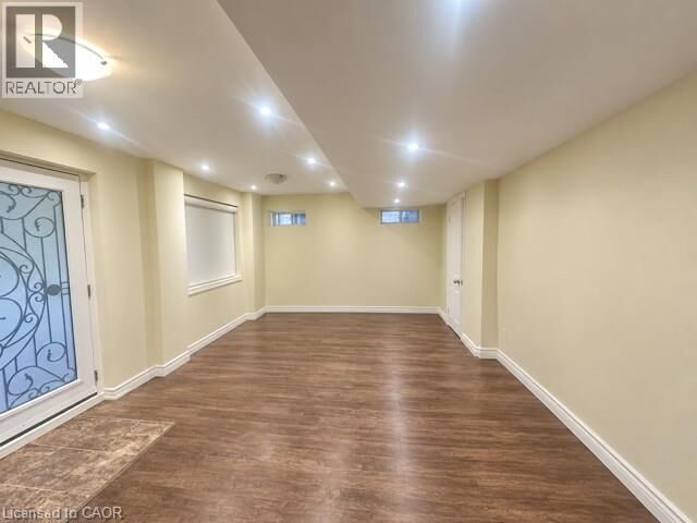 Property Photo:  472 Nairn Circle  ON L9T 8A7 