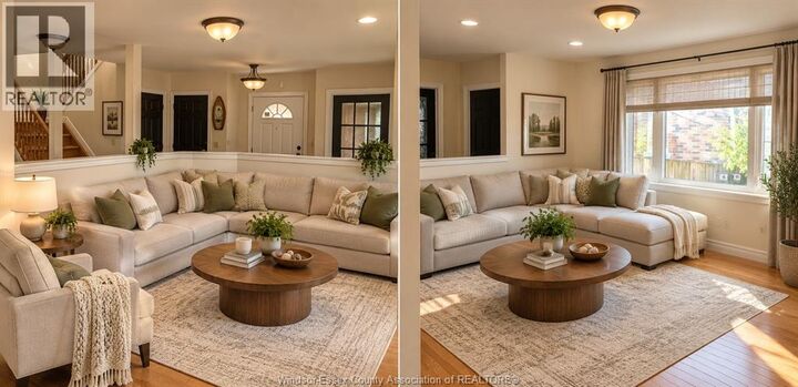 Property Photo:  1833 St. Luke Road  ON N8W 3W8 