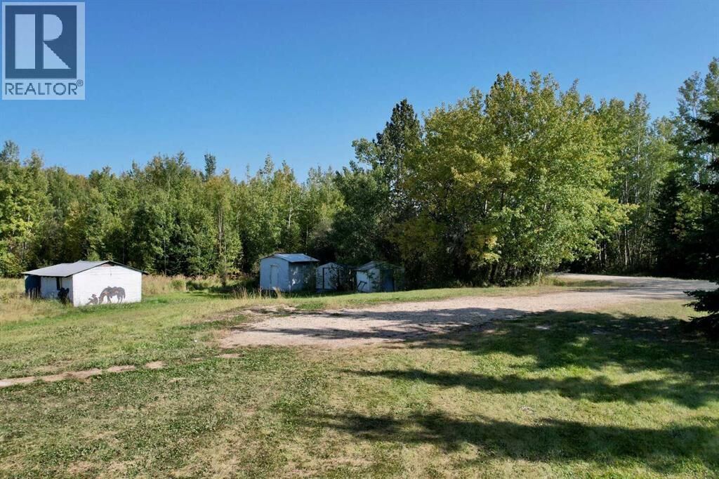Property Photo:  9230 Township Road 584  AB T0E 1N0 