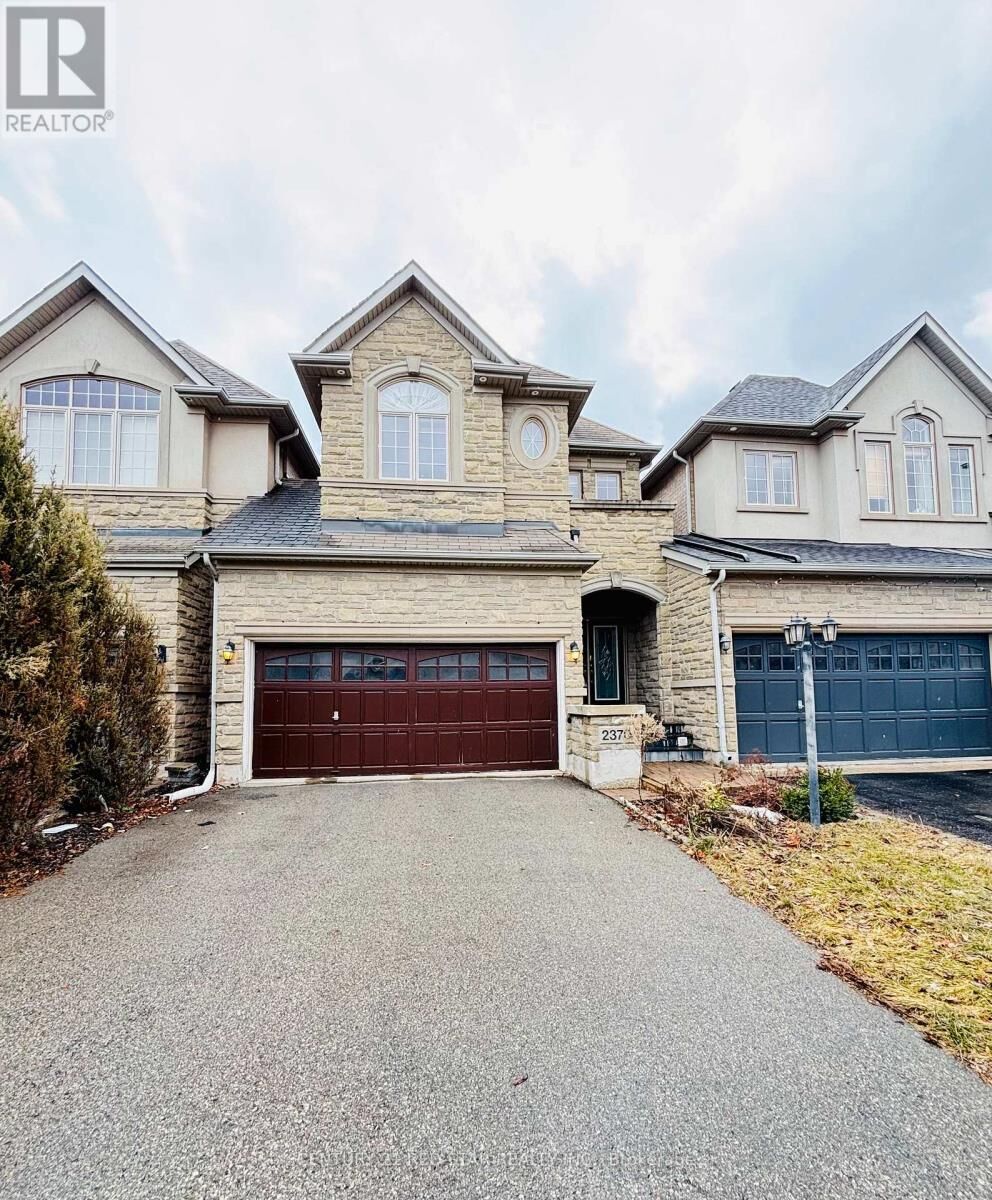 Property Photo: 2370 Wasaga Drive ON L6H 0B7