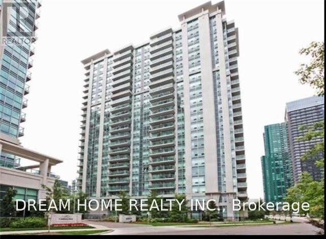 Property Photo:  35 Bales Avenue 605  ON M2N 7L7 