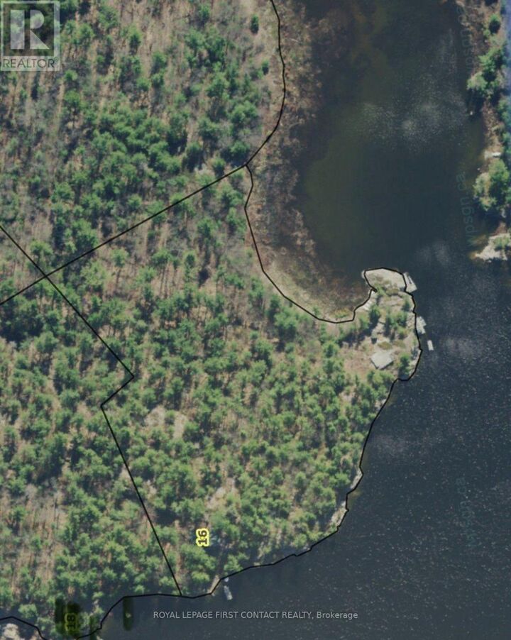 Property Photo: 16 A97 Island ON P0G 1K0