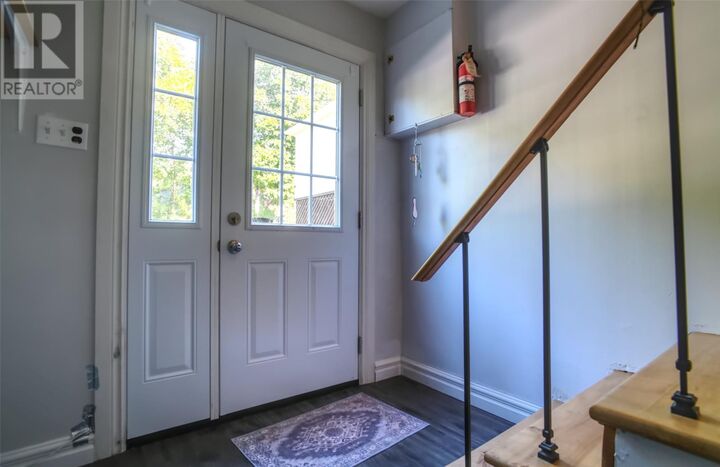 Property Photo:  101 Bay Bulls Road 19  NL A1G 1A6 