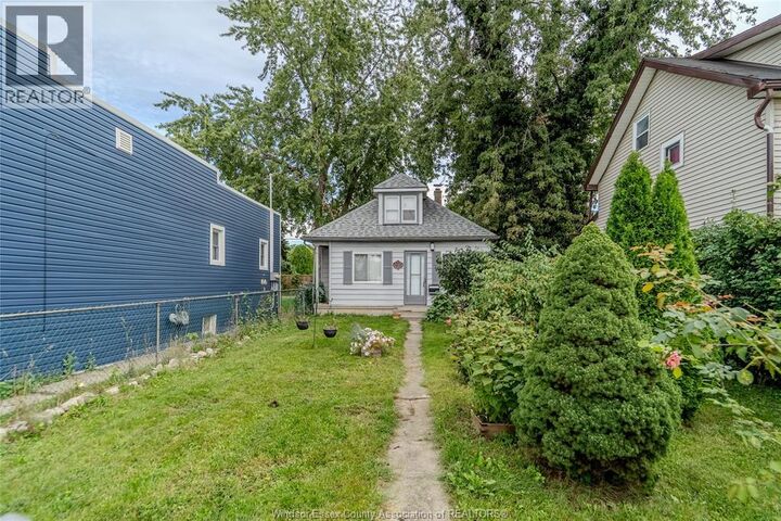 Property Photo:  1468 Drouillard  ON N8Y 2R9 