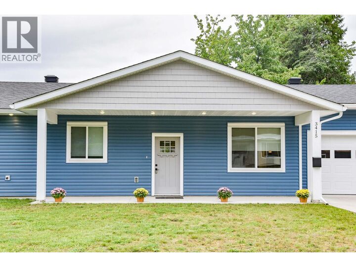 Property Photo:  3415 Bruce Street  BC V8G 3C7 