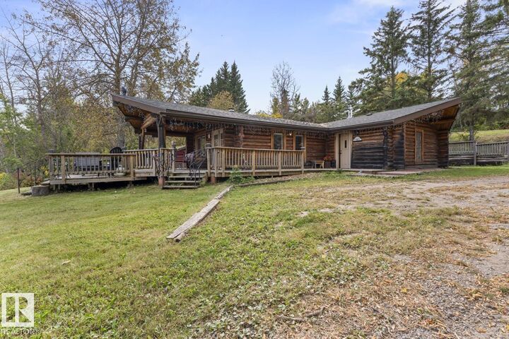 Property Photo: 657 59201 Rng Road 95 AB T0A 3A3
