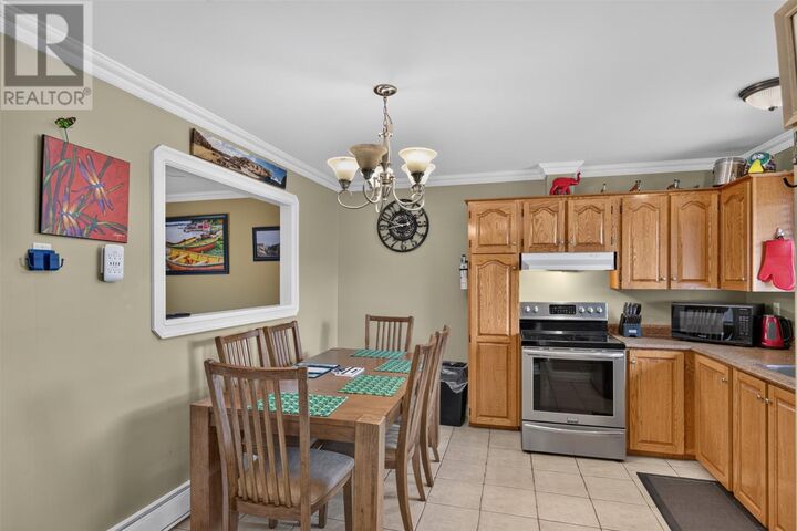 Property Photo:  55 Fairweather Avenue  NL A1N 2S5 