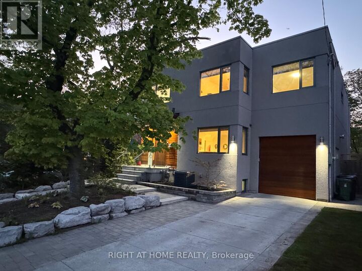Property Photo:  76 Ferris Road  ON M4B 1G4 