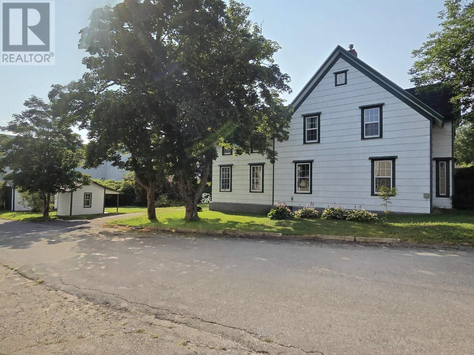 Property Photo:  20 North Street  NS B0T 1L0 