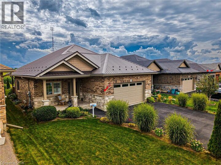 Property Photo:  257 Donly Drive South  ON N3Y 0C8 