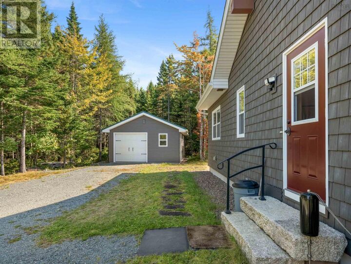Property Photo:  9848 Highway 7 Highway  NS B0H 1E0 