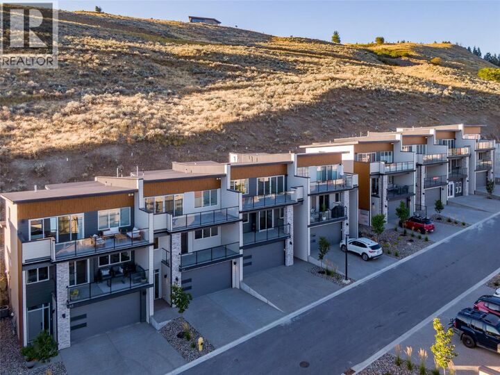 Property Photo: 7735 Okanagan Hills Boulevard 67 BC V1H 0A7