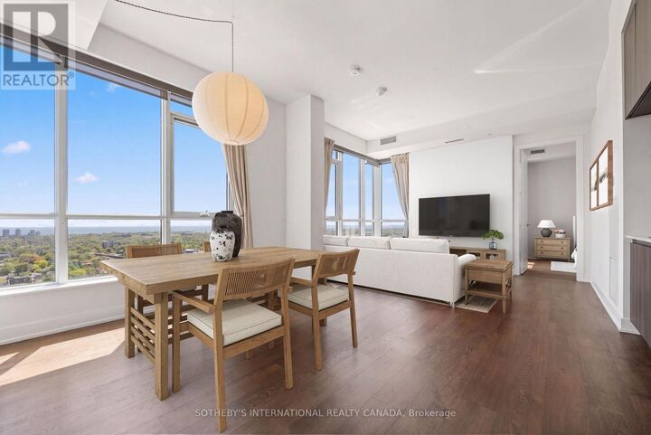 Property Photo:  9 Mabelle Avenue Ph 22  ON M9A 0E1 