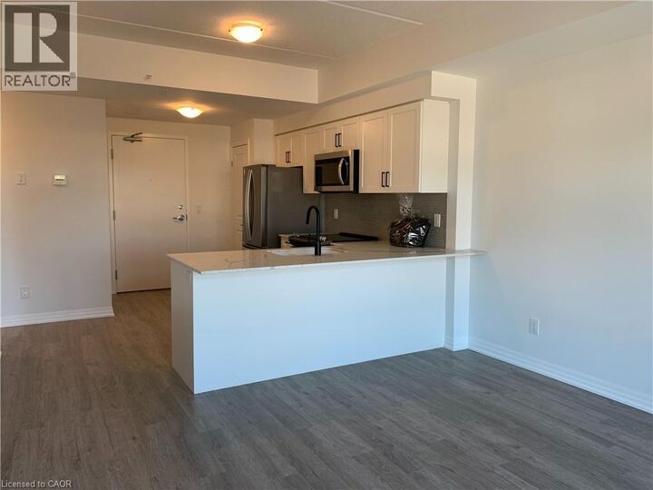 Property Photo:  195 Commonwealth Street 209  ON N2E 0H5 