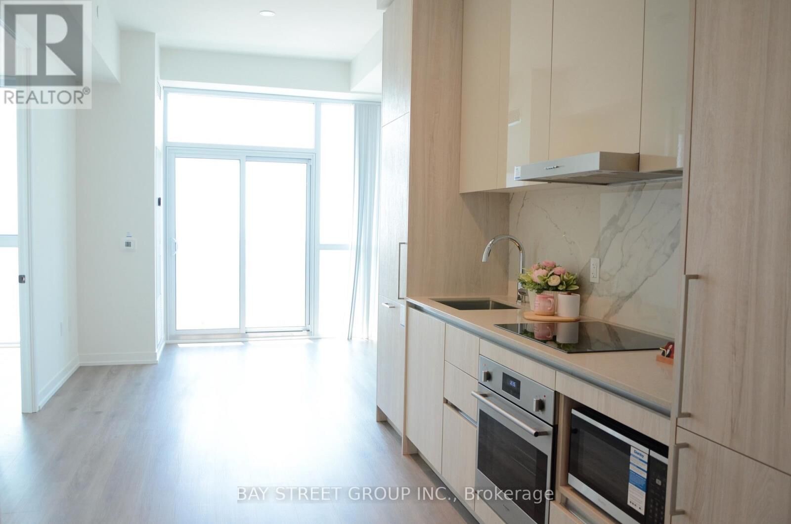 Property Photo:  225 Commerce Street #6503  ON L4K 0R1 