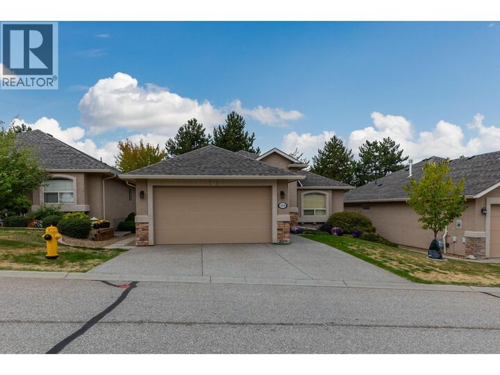 Property Photo:  901 Middleton Way 109  BC V1B 3Z1 