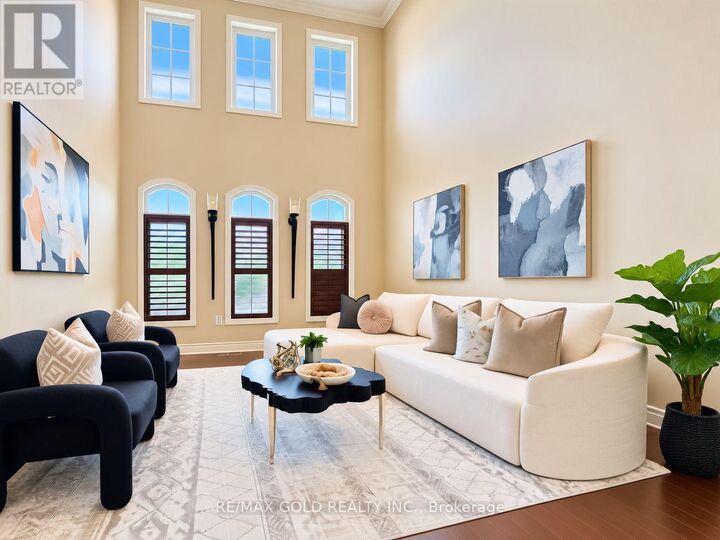 Property Photo:  3 Prince William Way  ON L4N 0Y9 