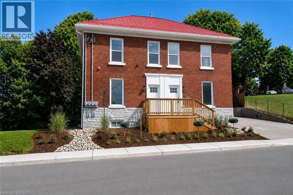 Property Photo:  377 Main Street  ON N4S 1T4 