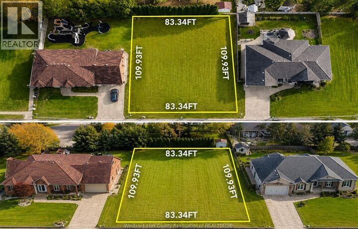 Property Photo:  5758 Bagley  ON N9H 1P1 