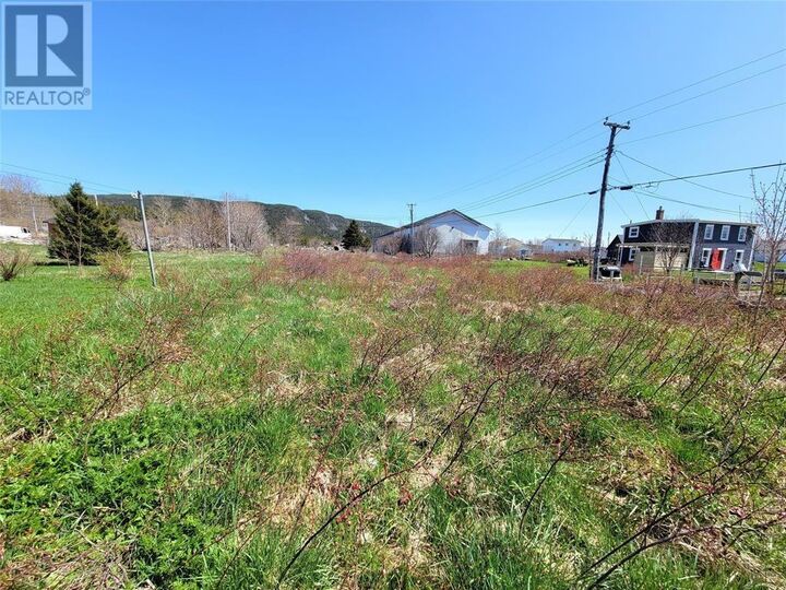 Property Photo:  10 Tank Road  NL A0B 1Z0 