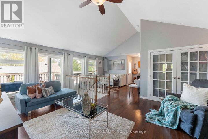 Property Photo:  39 Franklin Beach Road  ON L0E 1L0 