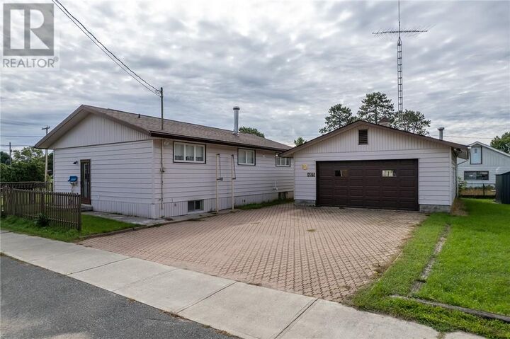 Property Photo:  495 Imperial Street  ON P0P 1P0 
