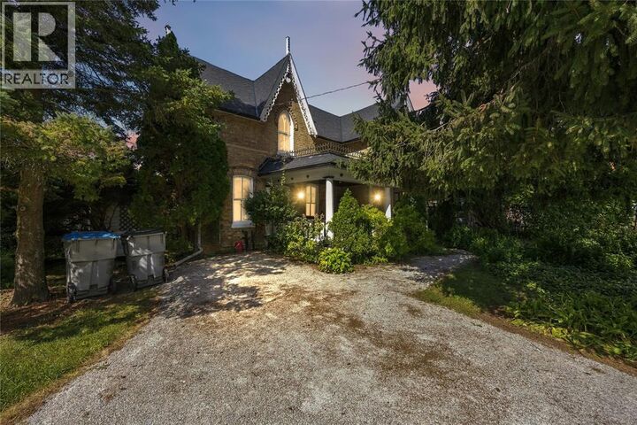 Property Photo:  3223 Church Street  ON N0N 1A0 